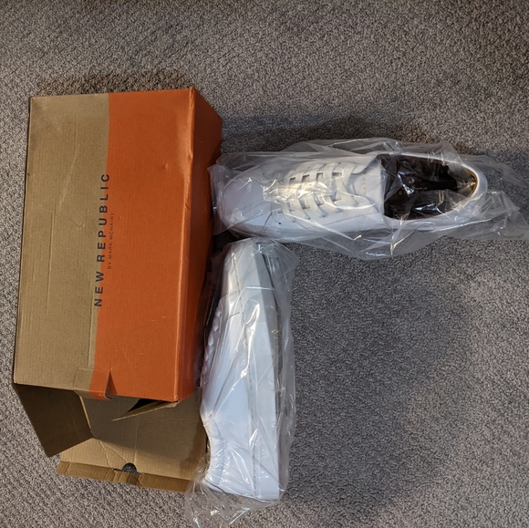 New Republic Shoes - Picture 3 of 3